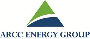 ARCC Energy Group logo